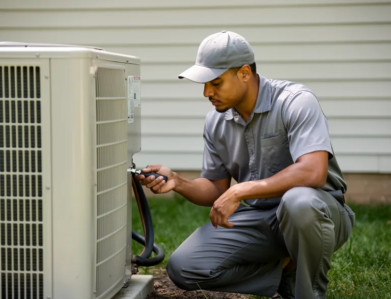 Installateur Middelburg